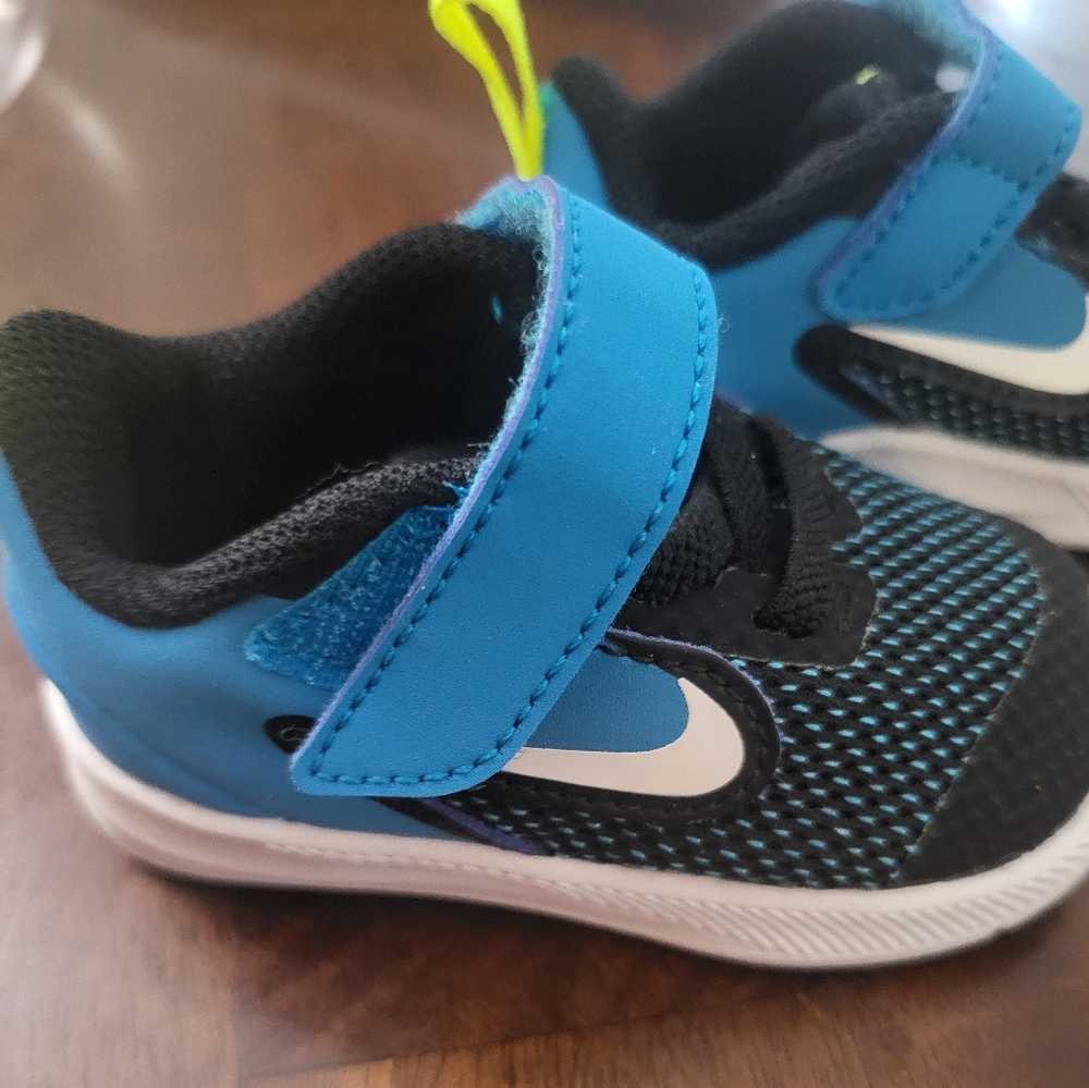 Nike Downshifter Shoes 2C